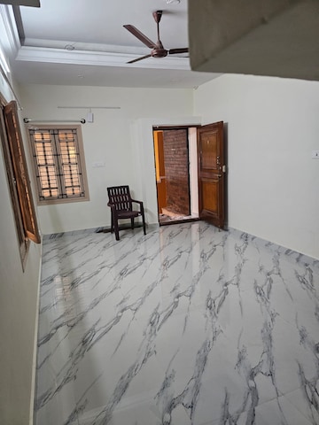 Bedroom in 4 BHK Independent House at Murugesh Palya – for Rent