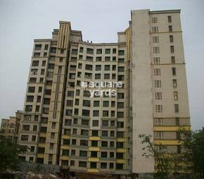 2 BHK + Study Room Apartment For Rent in Kukreja Complex