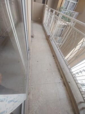 Balcony in 4 BHK Apartment at Omkar CHS Kurla East, Kurla East – for Sale