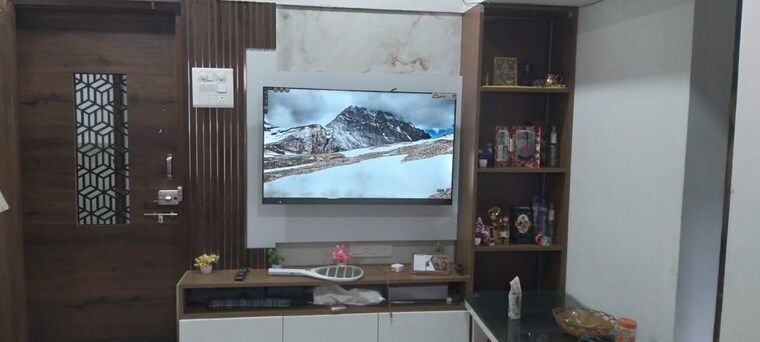 undefined, bg-monte-verita-north-annexe 1 Bedroom 380 Sq.Ft. Apartment In Borivali East Mumbai 9539479