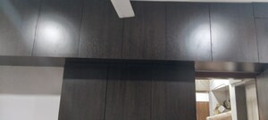 Furnished Amenities in 1 BHK Apartment at BG Monte Verita North Annexe, Borivali East – for Rent