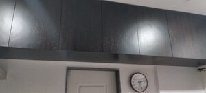 Furnished Amenities in 1 BHK Apartment at BG Monte Verita North Annexe, Borivali East – for Rent