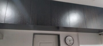 Furnished Amenities in 1 BHK Apartment at BG Monte Verita North Annexe, Borivali East – for Rent