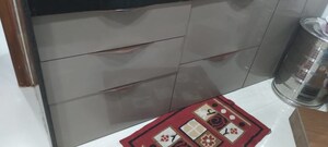 Furnished Amenities in 1 BHK Apartment at BG Monte Verita North Annexe, Borivali East – for Rent