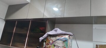 Furnished Amenities in 1 BHK Apartment at BG Monte Verita North Annexe, Borivali East – for Rent