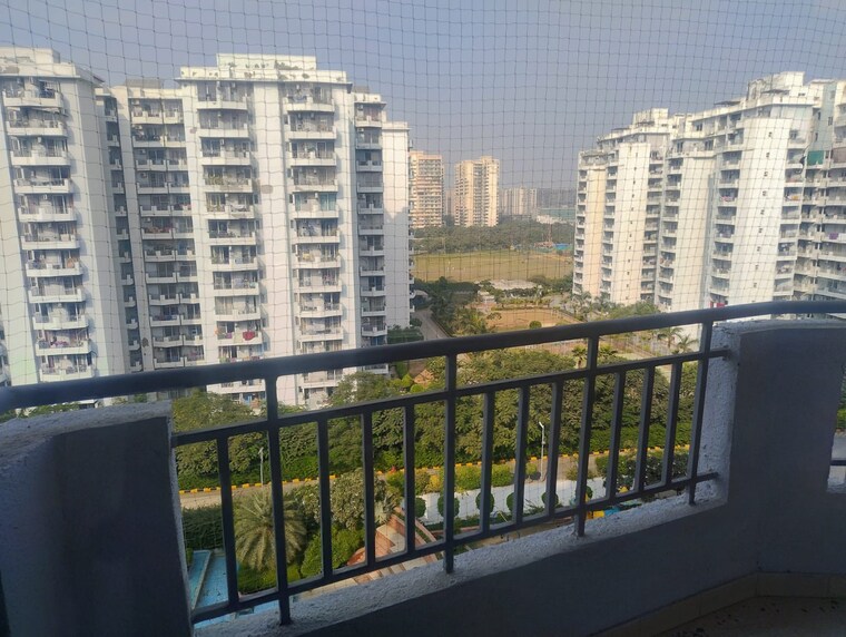 Exterior View, anant-raj-maceo 3 Bedroom 1862 Sq.Ft. Apartment In Sector 91 Gurgaon 9539444