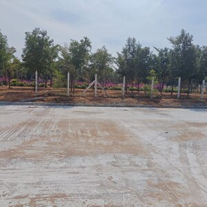  Plot For Sale in Fortune Crystal, Amangal