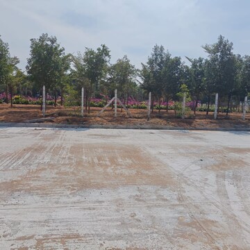  Plot For Sale in Fortune Crystal, Amangal