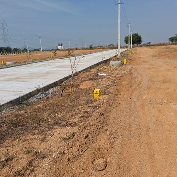 Plot Area in  Plot at Fortune Crystal, Amangal – for Sale