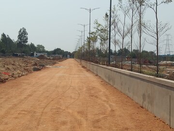 Plot Area in  Plot at Navabhoomi Wonder Lagoons, Kongar Khurd – for Sale