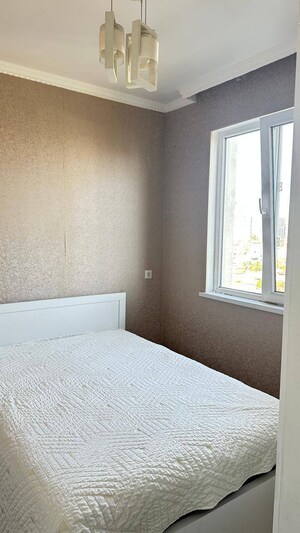 3 BHK Builder Floor For Rent in Sector 20b Airoli