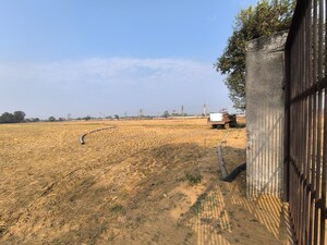 Plot Area in  Land at Pataudi – for Sale