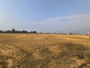 Plot Area in  Land at Pataudi – for Sale
