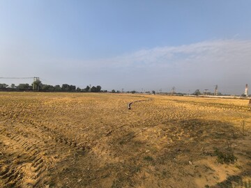 Plot Area in  Land at Pataudi – for Sale