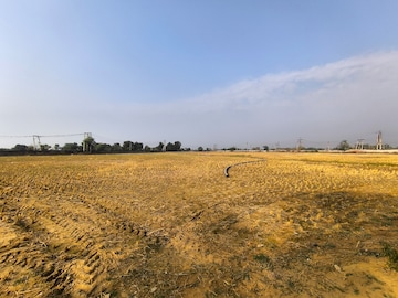 Plot Area in  Land at Pataudi – for Sale