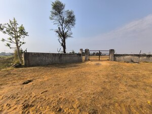 Plot Area in  Land at Pataudi – for Sale