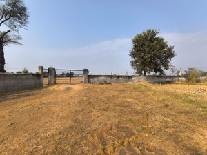 Plot Area in  Land at Pataudi – for Sale