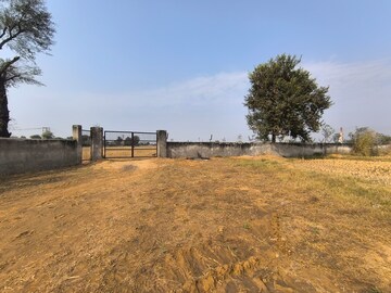 Plot Area in  Land at Pataudi – for Sale