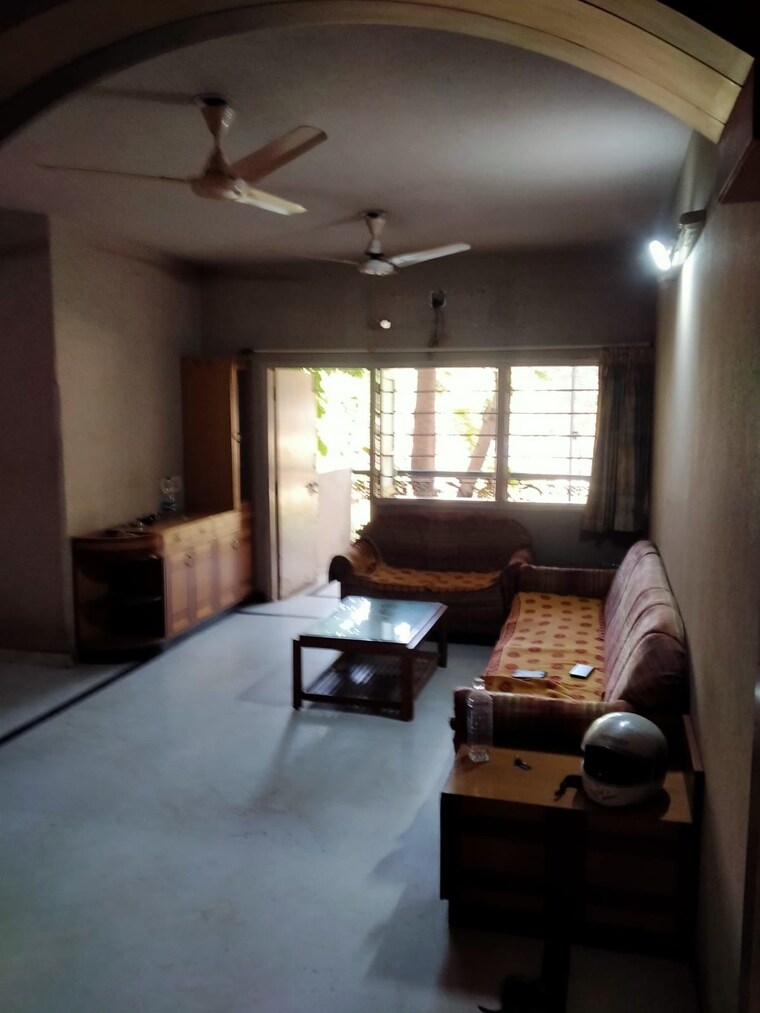 Living Room, krishna-tower-ahmedabad 3 Bedroom 1305 Sq.Ft. Apartment In Satellite Ahmedabad 9539485