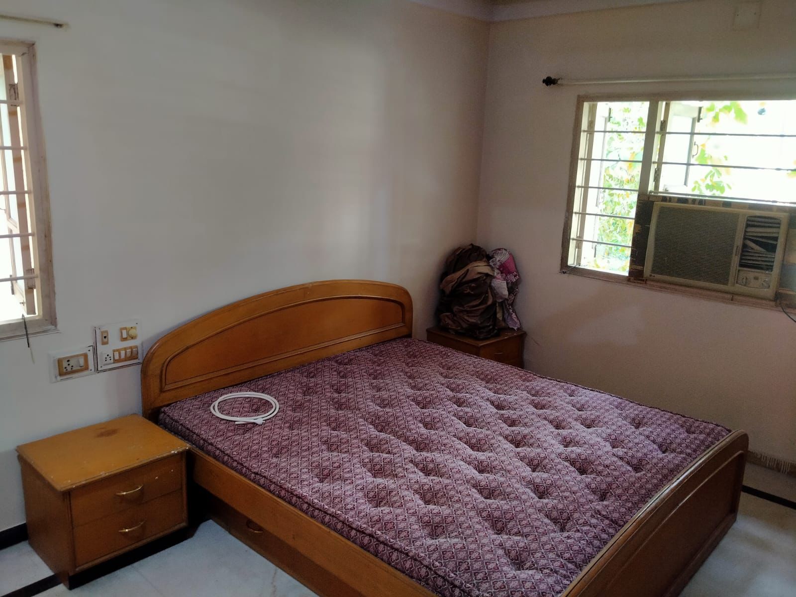 3 BHK + Pooja Room Apartment For Sale in Krishna Tower Ahmedabad