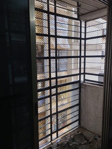 1 BHK Apartment – Exterior View View at Tech Zone 4 Greater Noida - for Sale