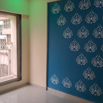 Room in 2 BHK Apartment at Evershine City, Vasai East – for Sale