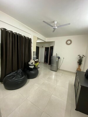 2 BHK Builder Floor For Rent in Sector 89