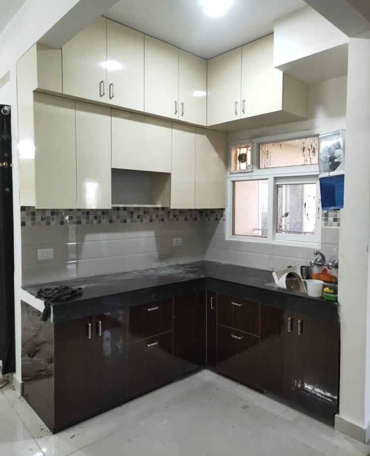 Kitchen, sector 89 2 Bedroom 623 Sq.Ft. Builder Floor In Sector 89 Gurgaon 9539670