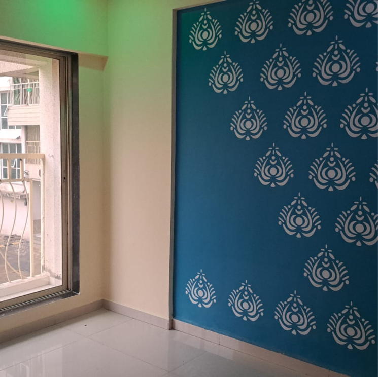 Room, evershine-city 2 Bedroom 1505 Sq.Ft. Apartment In Vasai East Palghar 9539502