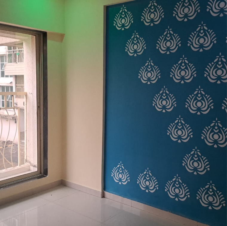 Room, evershine-city 2 Bedroom 1505 Sq.Ft. Apartment In Vasai East Palghar 9539502