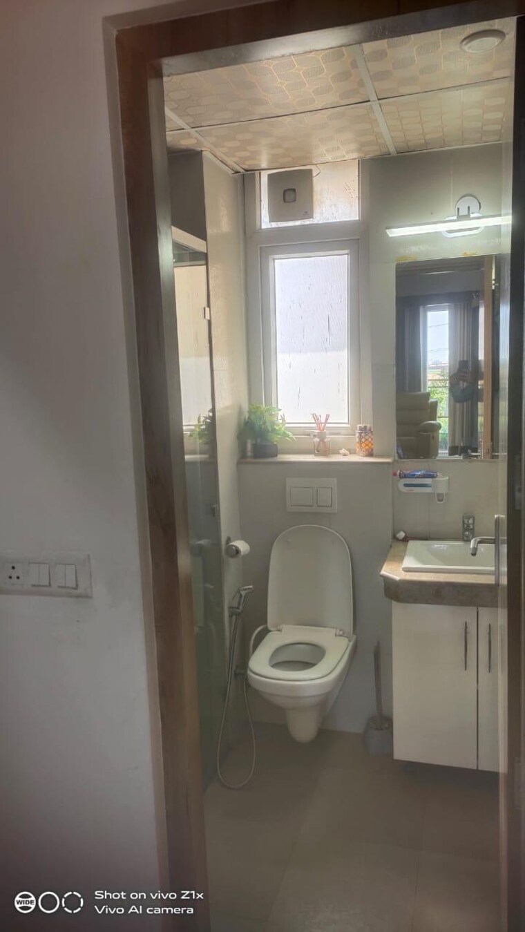 Bathroom, conscient-heritage-max 3 Bedroom 2075 Sq.Ft. Apartment In Sector 102 Gurgaon 9539534