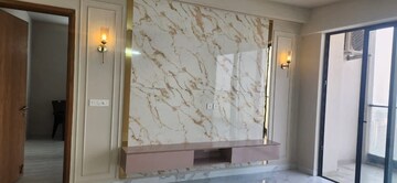 3 BHK Apartment For Rent in M3M Heights, Sector 65