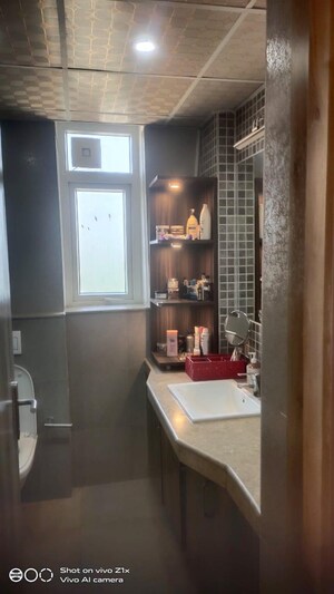 Furnished Amenities in 3 BHK Apartment at Conscient Heritage Max, Sector 102 – for Rent