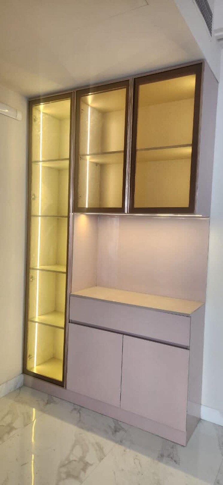 undefined, m3m-heights 3 Bedroom 2054 Sq.Ft. Apartment In Sector 65 Gurgaon 9539548