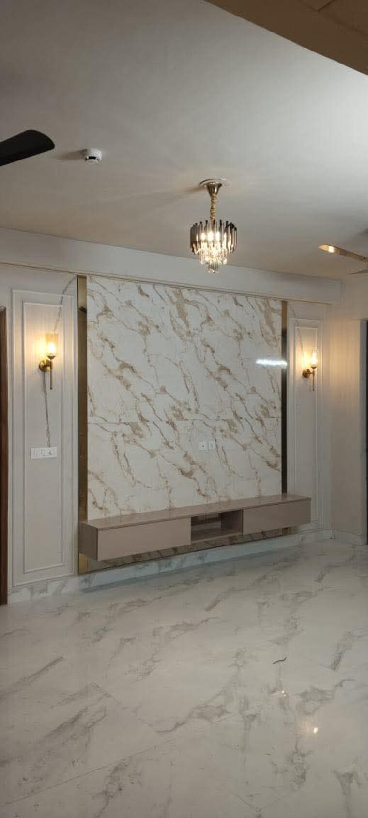 Room, m3m-heights 3 Bedroom 2054 Sq.Ft. Apartment In Sector 65 Gurgaon 9539548