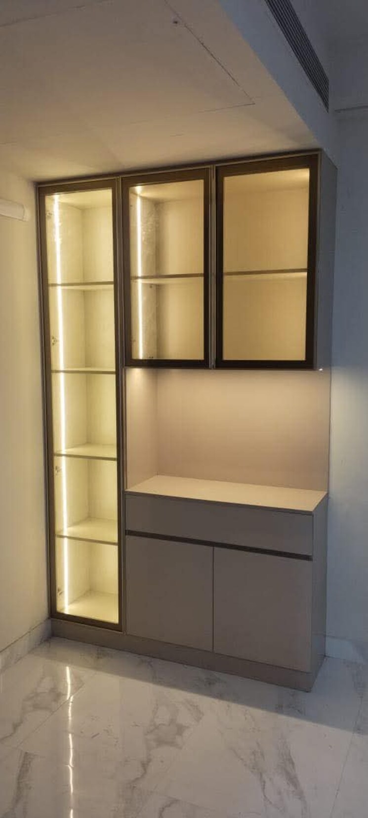 undefined, m3m-heights 3 Bedroom 2054 Sq.Ft. Apartment In Sector 65 Gurgaon 9539548