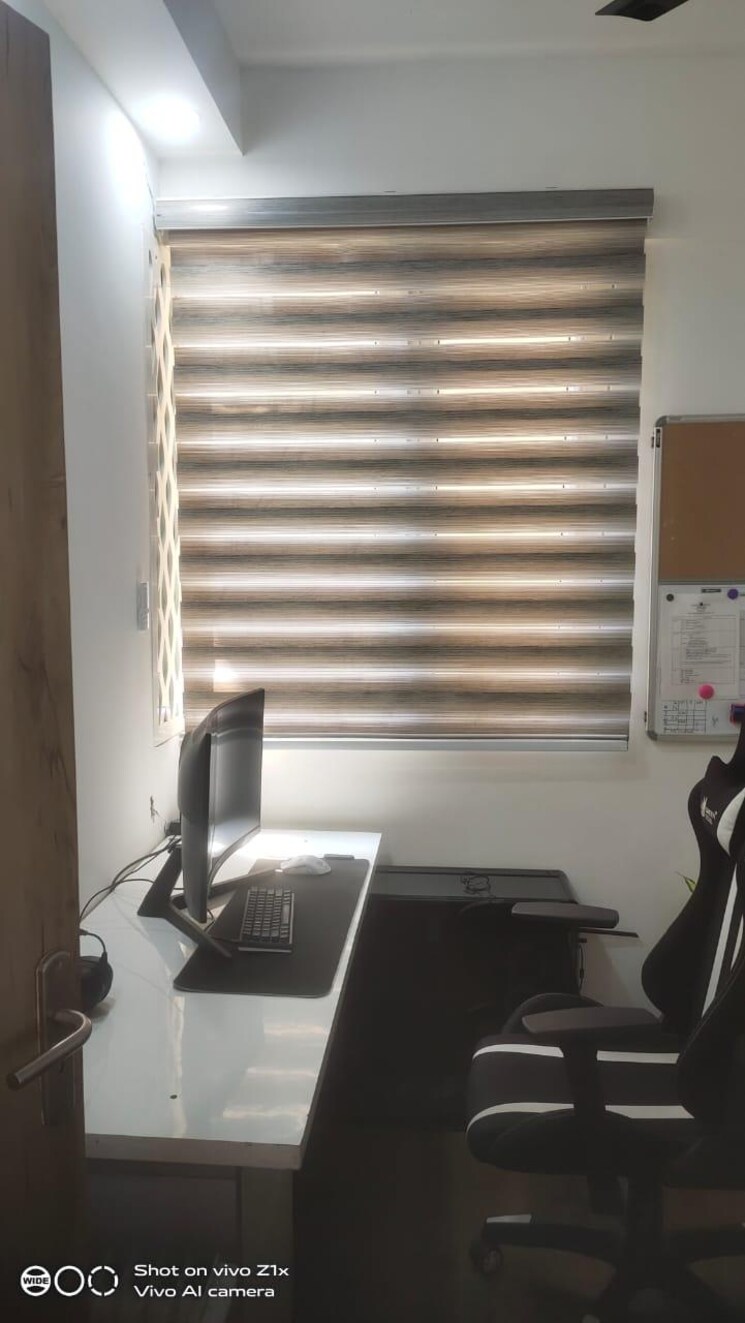 Master Bedroom, conscient-heritage-max 3 Bedroom 2075 Sq.Ft. Apartment In Sector 102 Gurgaon 9539534