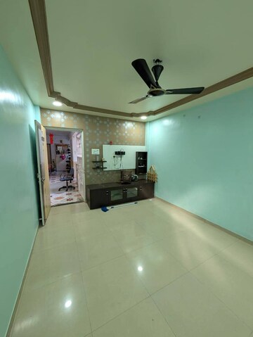 2 BHK Apartment For Rent in Sree Sidhivinayak Aangan, Vadgaon Budruk