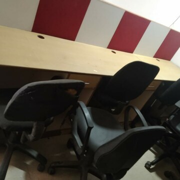 Team Area in  Office Space at Sector 3 – for Rent