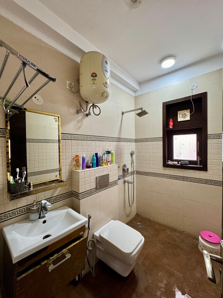 Kitchen, conscient-heritage-max 4 Bedroom 2775 Sq.Ft. Apartment In Sector 102 Gurgaon 9539583