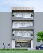 4 BHK 1220 Sq.Ft. Independent House in Rajasthani Bhawan Nirman