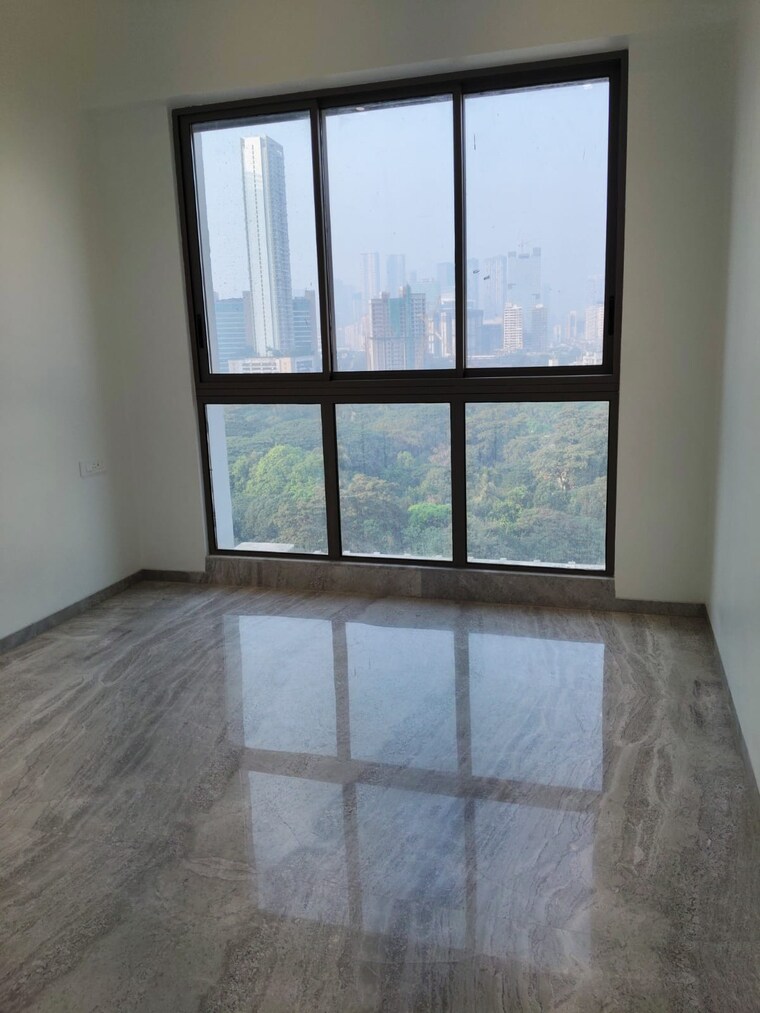 Master Bedroom, chandak-cornerstone 2 Bedroom 581 Sq.Ft. Apartment In Worli Mumbai 9539567
