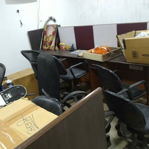 Team Area in  Office Space at Sector 3 – for Rent