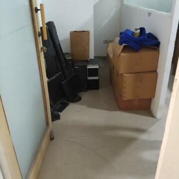 Balcony in  Office Space at Sector 3 – for Rent