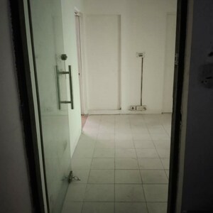 Bathroom in  Office Space at Sector 3 – for Rent