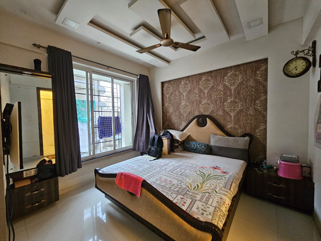 2 BHK + Extra Room 700 Sq.Ft. Apartment in Vasant Fiona