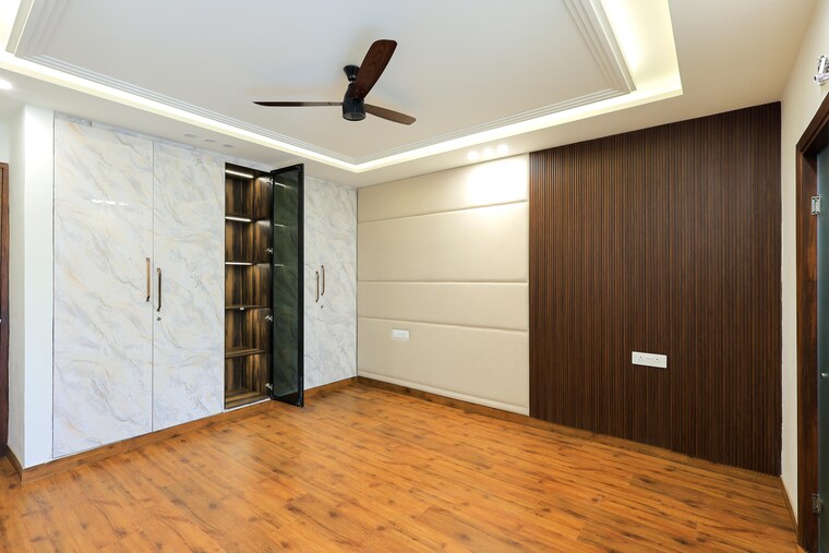 Room, cosmos-executive 3 Bedroom 1152 Sq.Ft. Apartment In Sector 3 Gurgaon 9539570