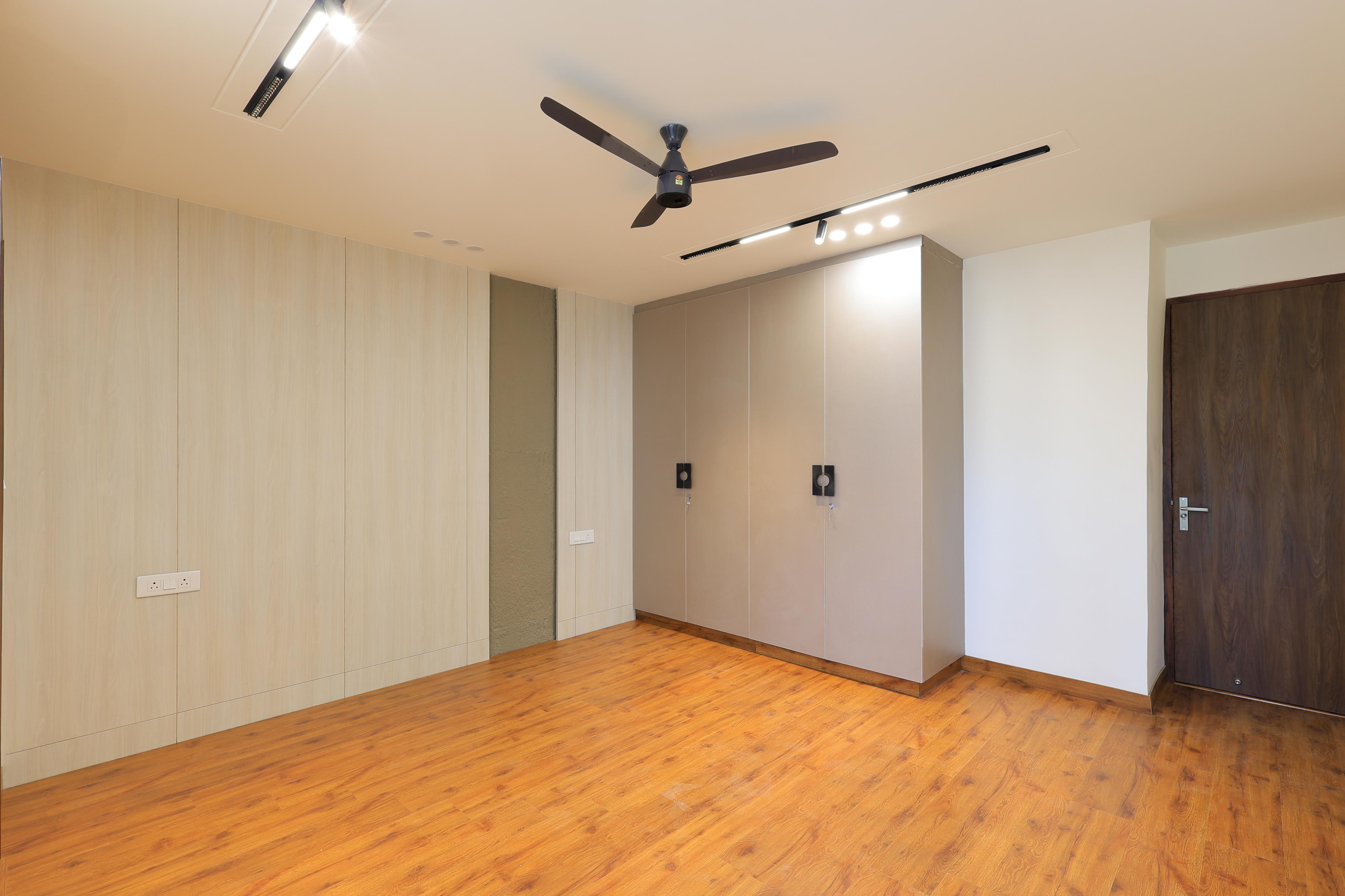 3 BHK + Pooja Room 1175 Sq.Ft. Apartment in Cosmos Executive