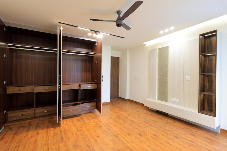 Room, cosmos-executive 3 Bedroom 1152 Sq.Ft. Apartment In Sector 3 Gurgaon 9539570