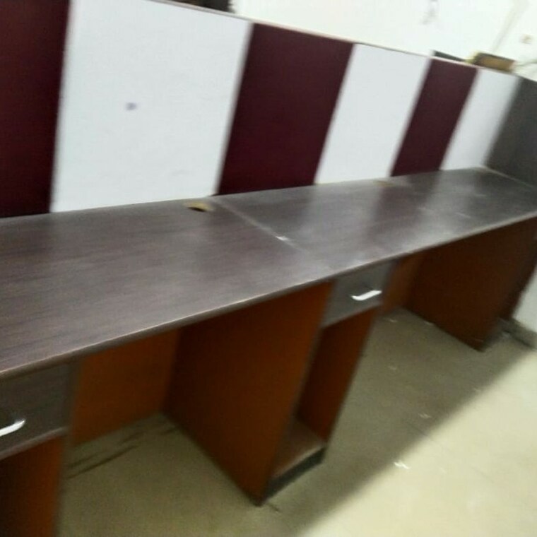 Team Area, sector 3 Commercial Office Space 207 Sq.Ft. In Sector 3 Noida 9539637